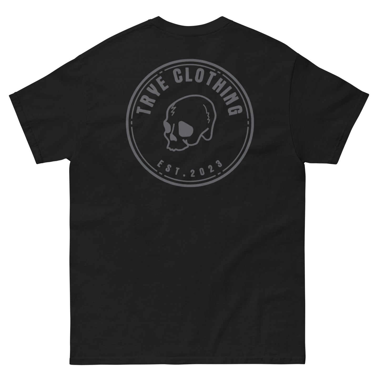 Classic “Staple” Tee
