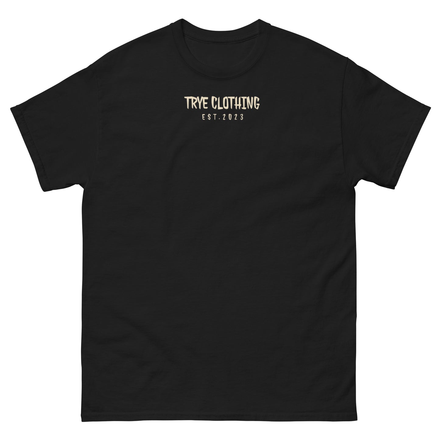 Light “Skully” Tee
