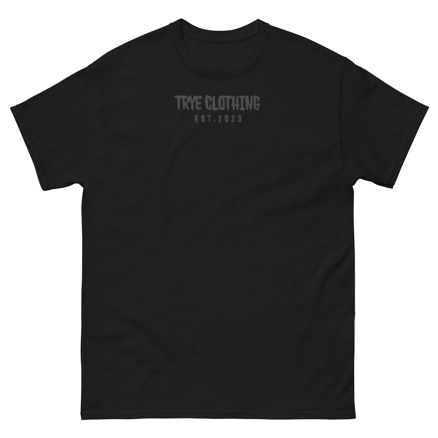 Dark “Shatter” Tee