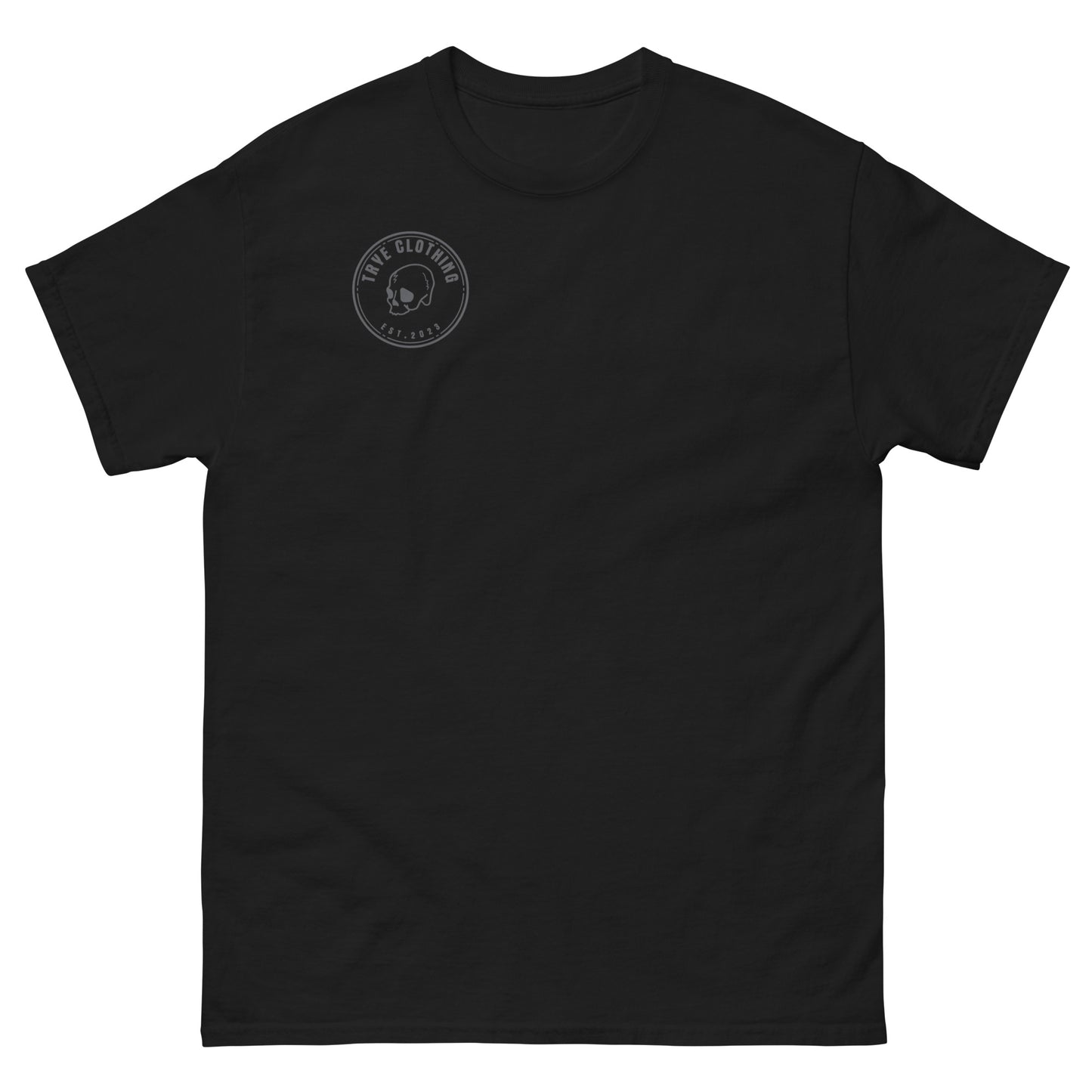 Classic “Staple” Tee