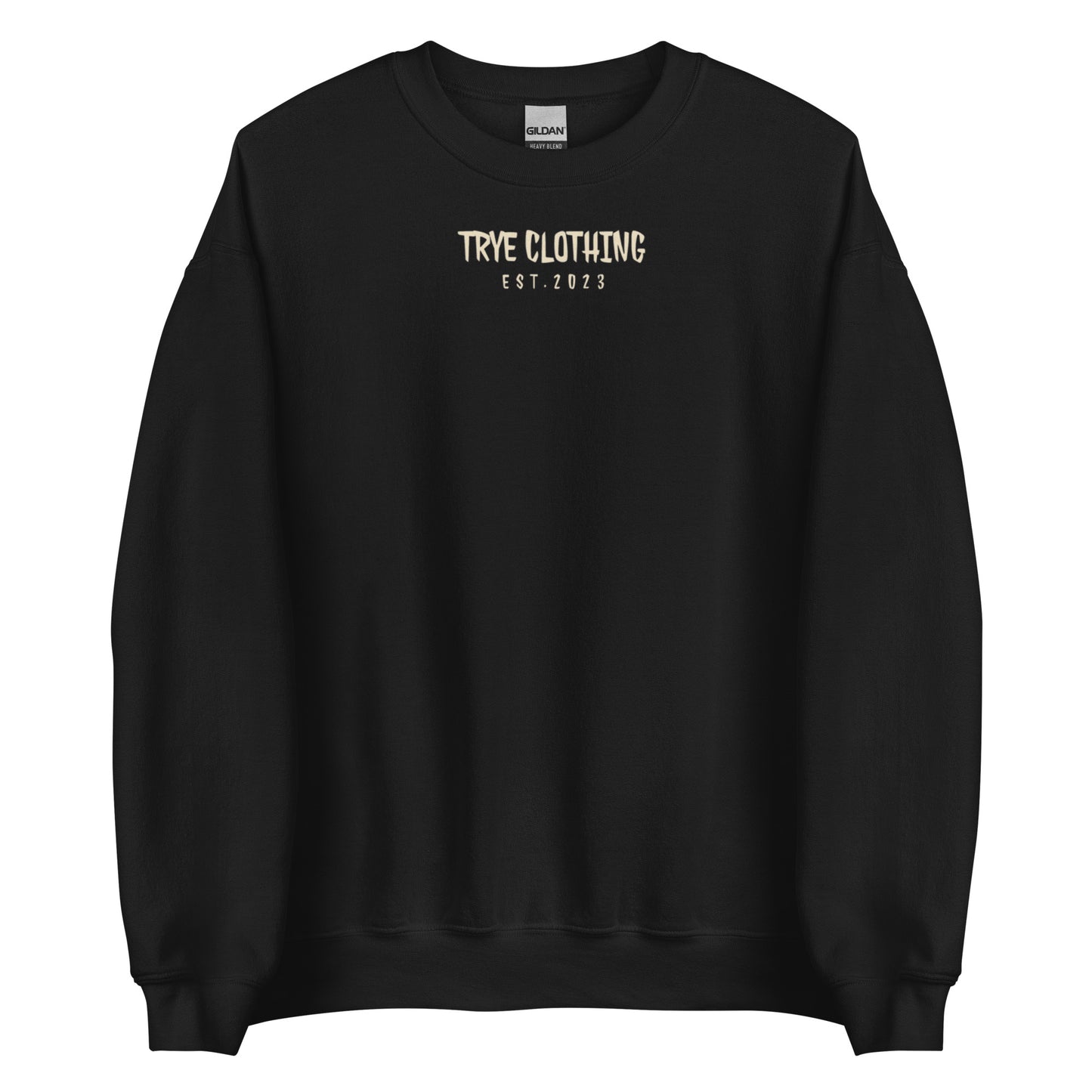 Light “Skully” Sweatshirt