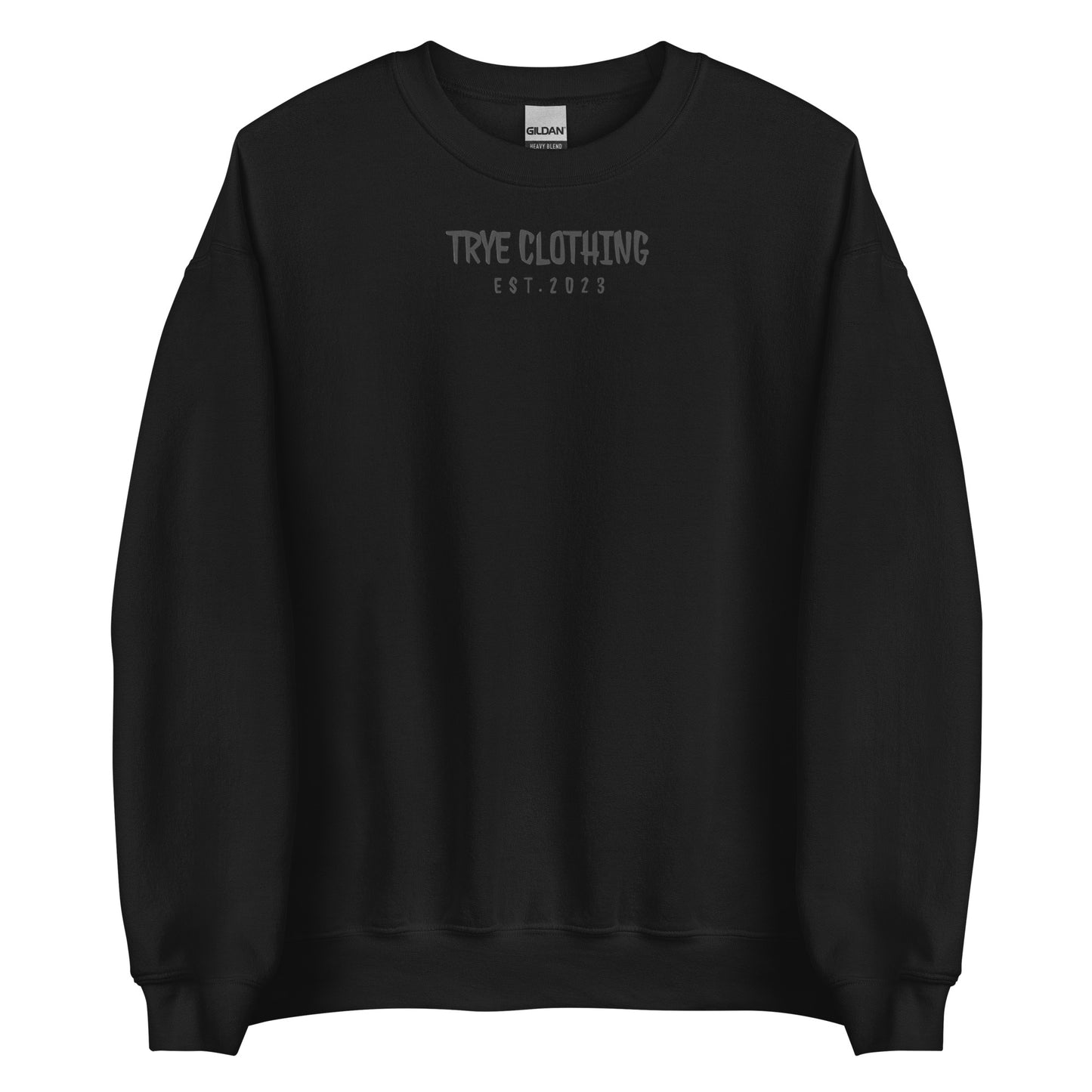 Dark “Shatter” Sweatshirt