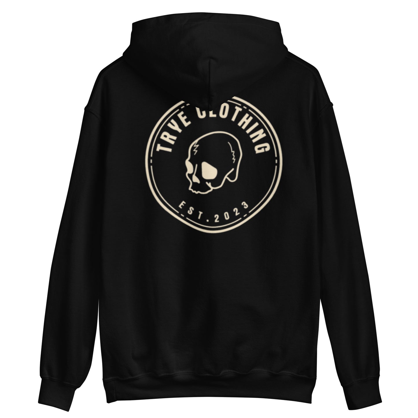 Light “Skully” Hoodie