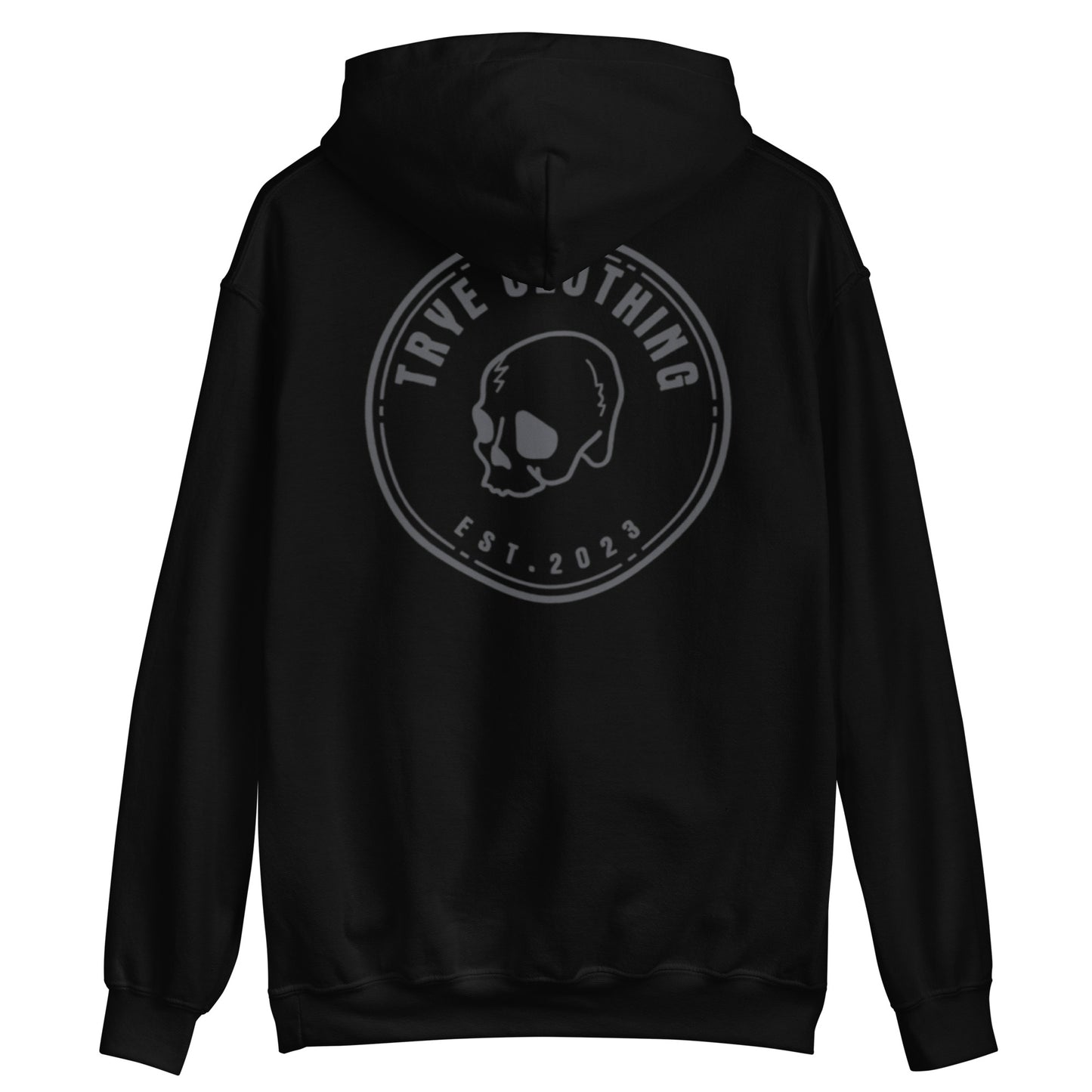 Classic “Staple” Hoodie