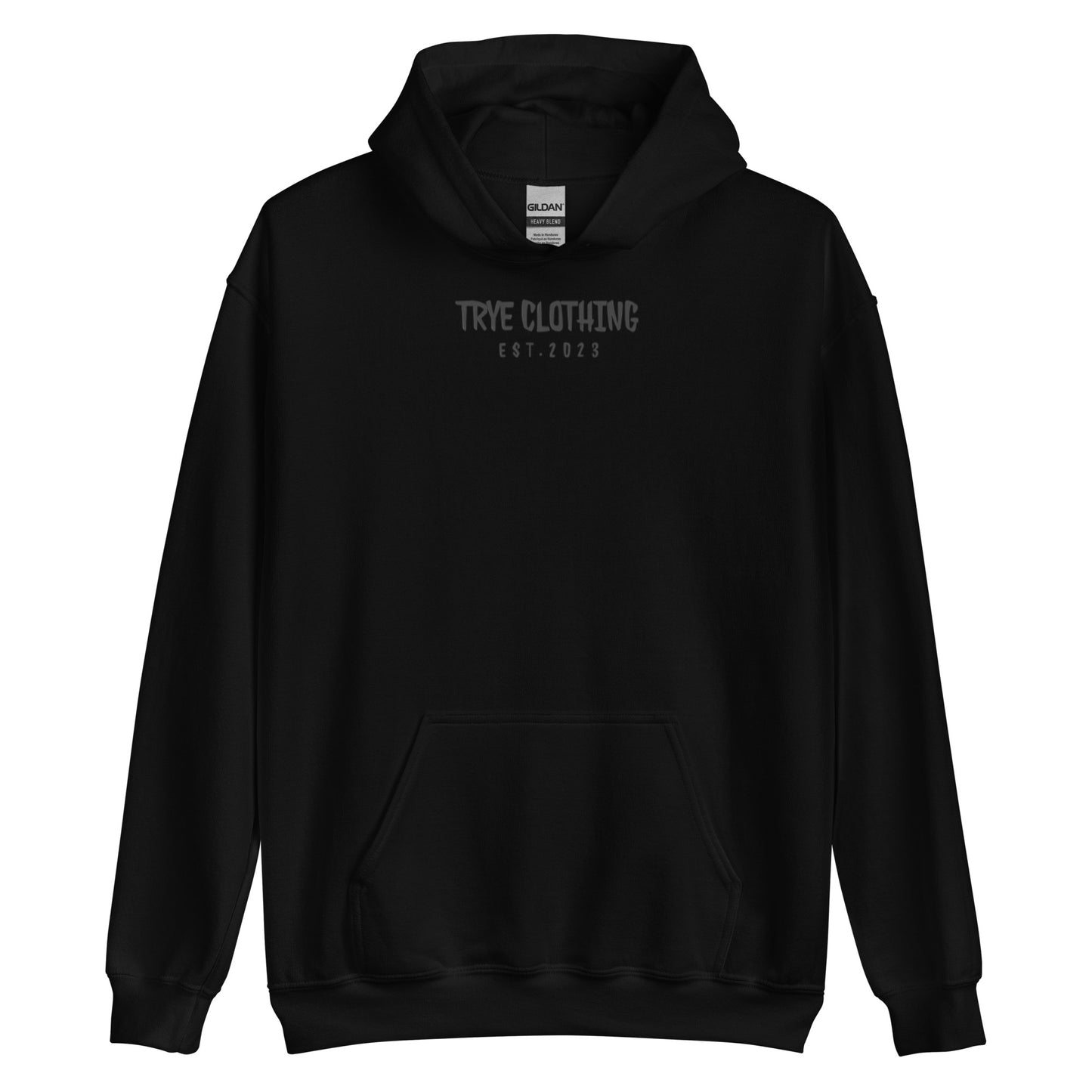 Dark “Shatter” Hoodie