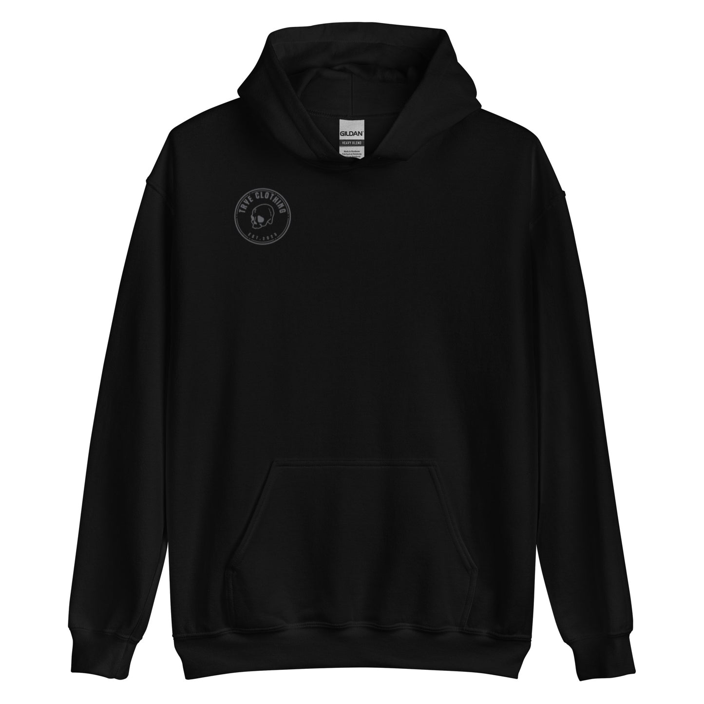 Classic “Staple” Hoodie