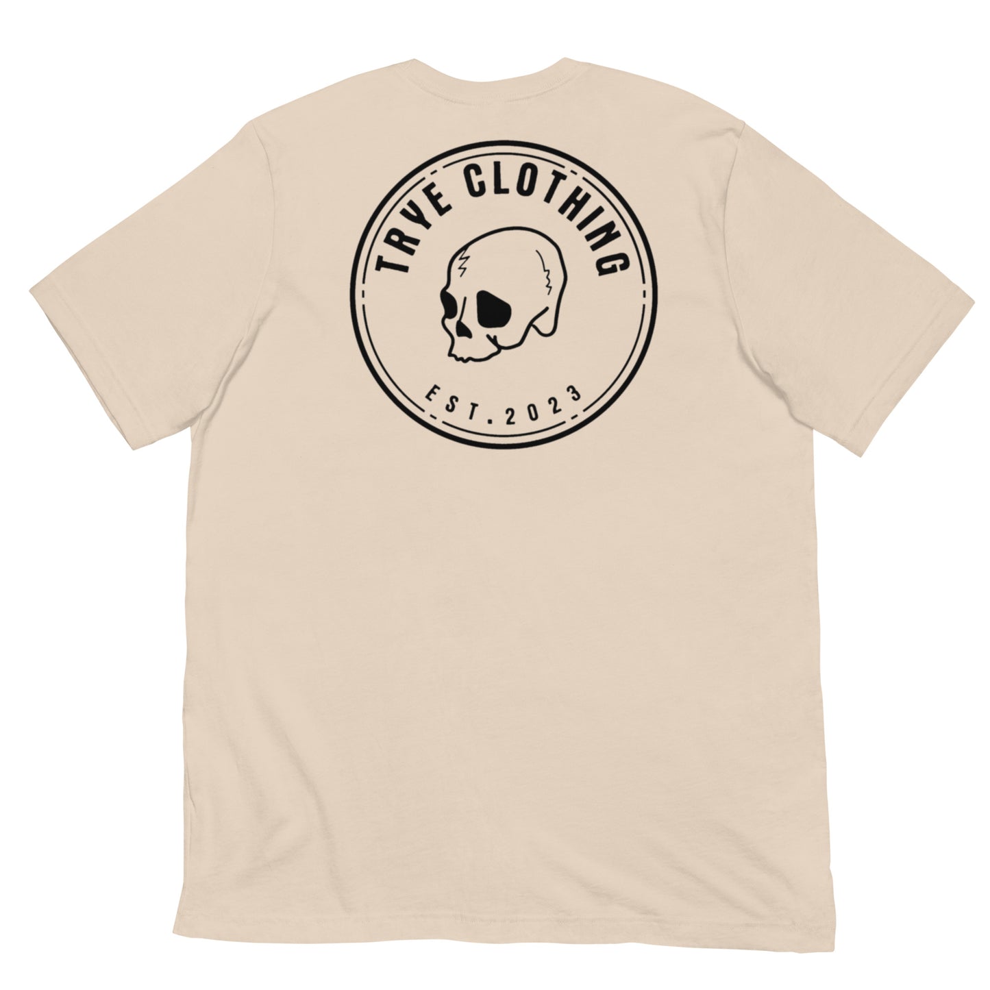 First Edition “Skully” Tee