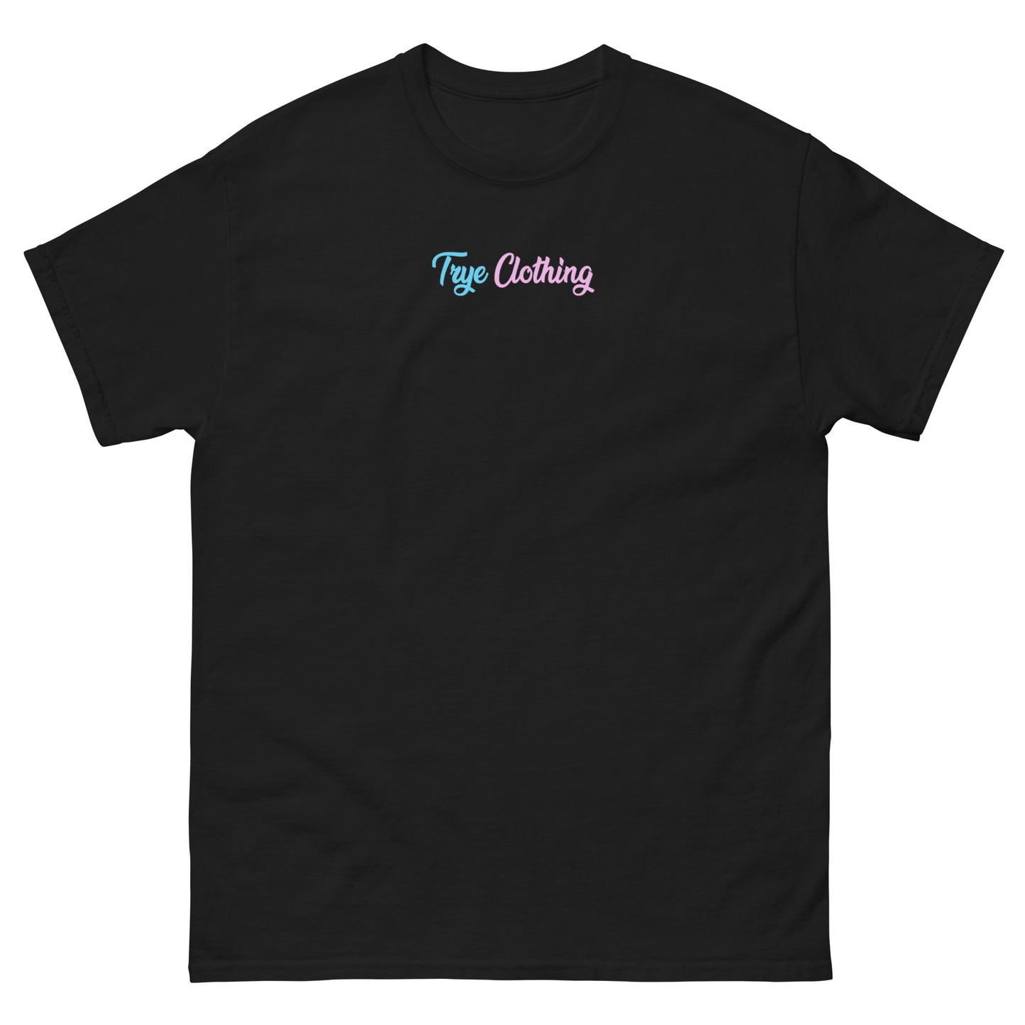S1 - Trans Pride Skully Tee