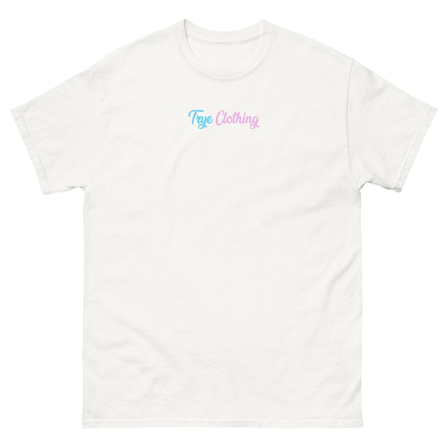 S1 - Trans Pride Skully Tee