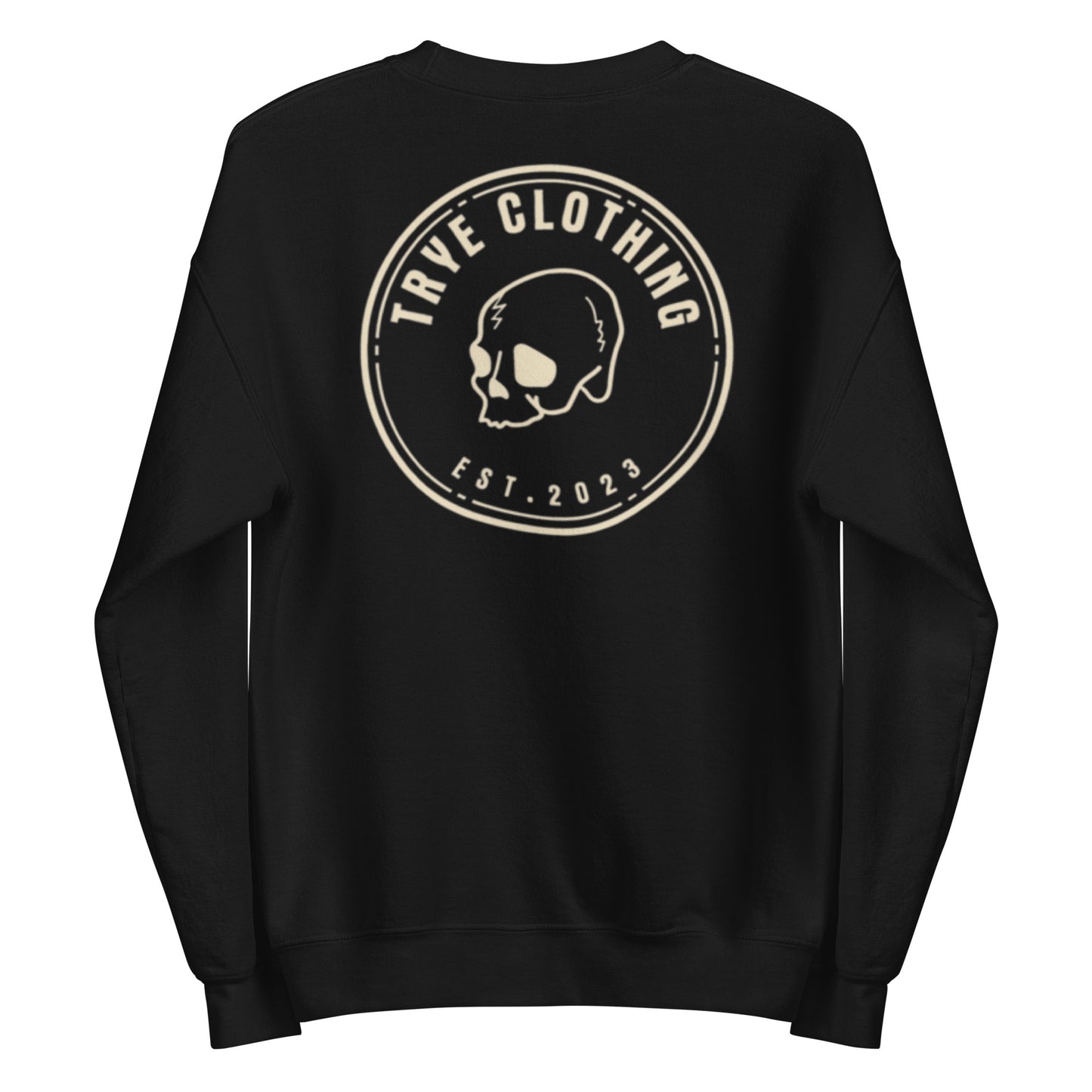 Light “Skully”  Sweatshirt