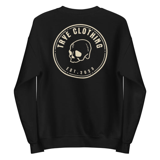 Light “Skully”  Sweatshirt