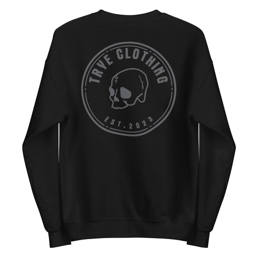 Classic “Staple” Sweatshirt