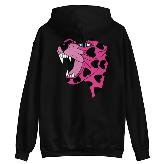 S1 - Cat Scratch Hoodie